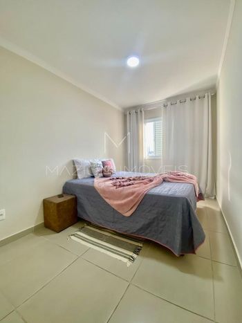 Foto 23 do(a) Apartamento de 2 quartos à venda em Recanto Quarto Centenário, Jundiaí