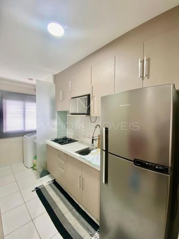 Foto 4 do(a) Apartamento de 2 quartos à venda em Recanto Quarto Centenário, Jundiaí