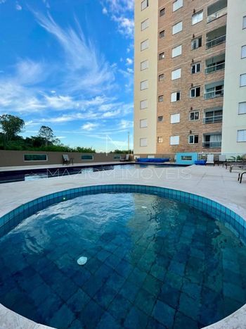 Foto 44 do(a) Apartamento de 2 quartos à venda em Recanto Quarto Centenário, Jundiaí