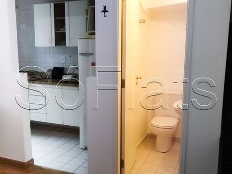 Foto 3 do(a) Apartamento de 1 quartos à venda em Vila Uberabinha, São Paulo