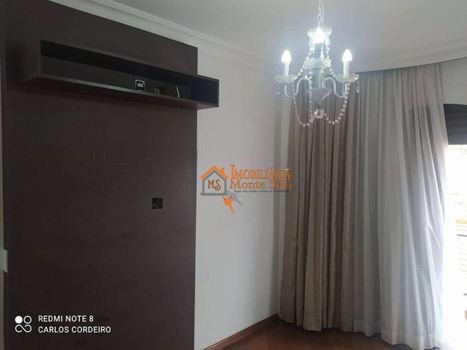 Foto 17 do(a) Apartamento de 3 quartos à venda em Vila Aricanduva, São Paulo