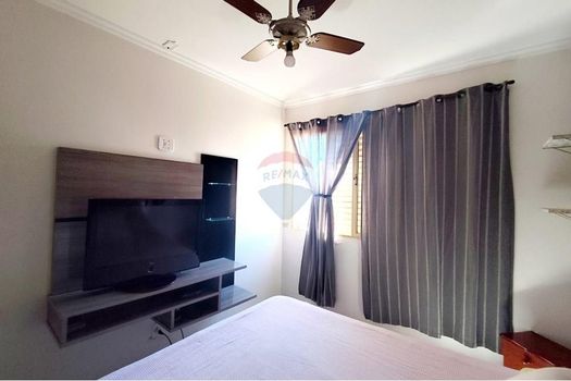 Foto 25 do(a) Apartamento de 3 quartos à venda em Jardim Castelo Branco, Ribeirão Preto
