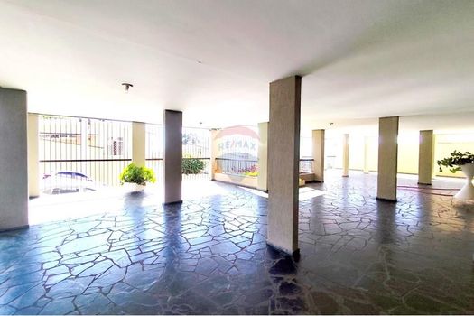 Foto 45 do(a) Apartamento de 3 quartos à venda em Jardim Castelo Branco, Ribeirão Preto