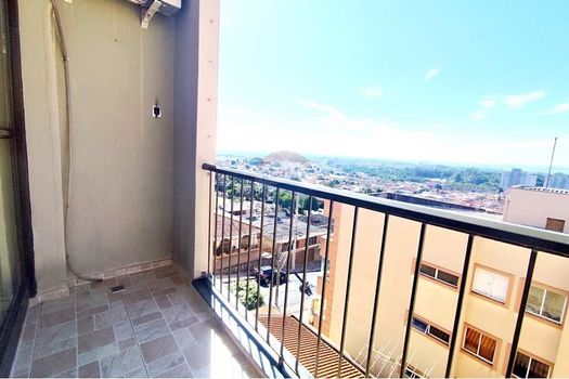 Foto 9 do(a) Apartamento de 3 quartos à venda em Jardim Castelo Branco, Ribeirão Preto