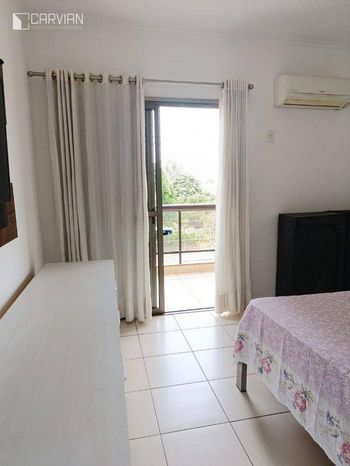 Foto 18 do(a) Apartamento de 3 quartos à venda em Jardim Antártica, Ribeirão Preto