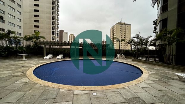 Foto 49 do(a) Apartamento de 4 quartos à venda em Santana, São Paulo