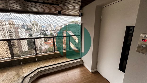 Foto 42 do(a) Apartamento de 4 quartos à venda em Santana, São Paulo