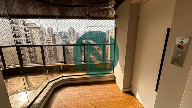 Foto 14 do(a) Apartamento de 4 quartos à venda em Santana, São Paulo