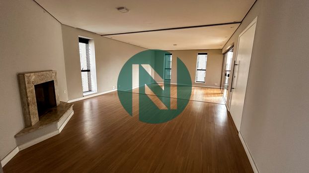 Foto 1 do(a) Apartamento de 4 quartos à venda em Santana, São Paulo