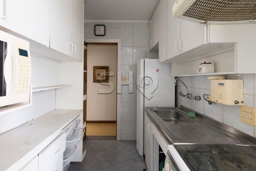 Foto 12 do(a) Apartamento de 2 quartos à venda em Pinheiros, São Paulo