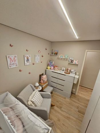 Foto 6 do(a) Apartamento de 3 quartos à venda em Mooca, São Paulo