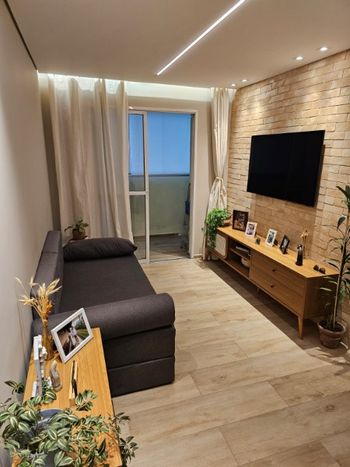 Foto 17 do(a) Apartamento de 3 quartos à venda em Mooca, São Paulo