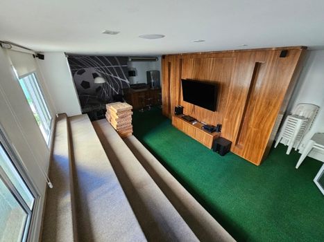 Foto 42 do(a) Apartamento de 3 quartos à venda em Mooca, São Paulo