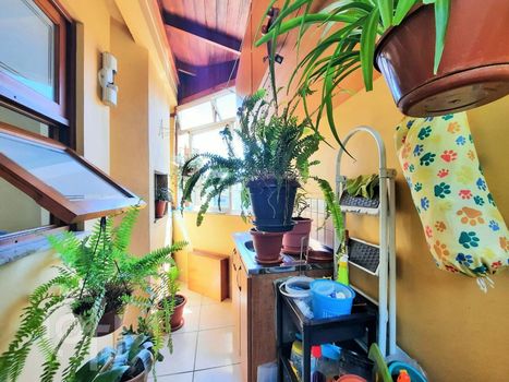 Foto 36 do(a) Apartamento de 3 quartos à venda em Jardim Botânico, Porto Alegre