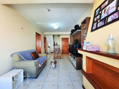 Foto 6 do(a) Apartamento de 3 quartos à venda em Jardim Botânico, Porto Alegre