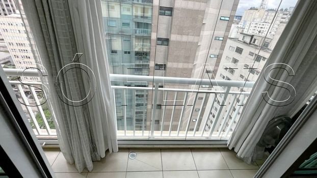 Foto 5 do(a) Cobertura de 2 quartos à venda em Bela Vista, São Paulo