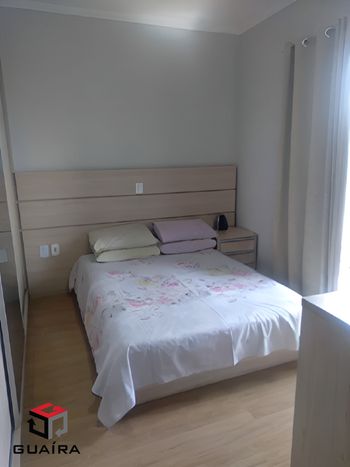 Foto 6 do(a) Cobertura de 2 quartos à venda em Vila Cecília Maria, Santo André