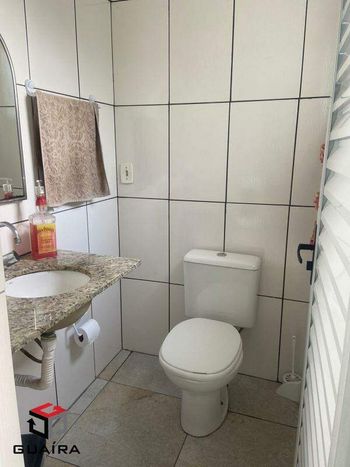 Foto 7 do(a) Cobertura de 2 quartos à venda em Vila Cecília Maria, Santo André