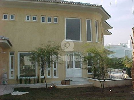 Foto 3 do(a) Casa em Condomínio de 4 quartos à venda em Vila Morumbi, São Paulo