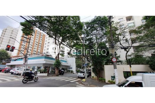 Foto 36 do(a) Cobertura de 5 quartos à venda em Brooklin Paulista, São Paulo