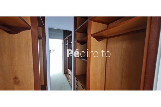 Foto 13 do(a) Cobertura de 5 quartos à venda em Brooklin Paulista, São Paulo