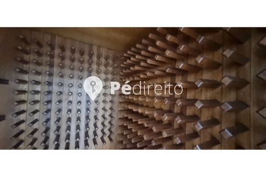 Foto 25 do(a) Cobertura de 5 quartos à venda em Brooklin Paulista, São Paulo