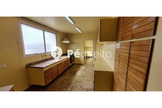 Foto 14 do(a) Cobertura de 5 quartos à venda em Brooklin Paulista, São Paulo