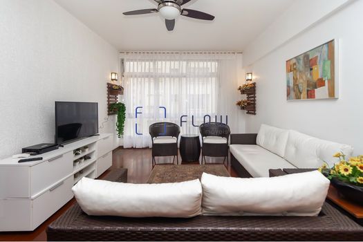 Foto 1 do(a) Apartamento de 3 quartos à venda em Jardim Paulista, São Paulo