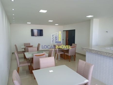 Foto 33 do(a) Apartamento de 2 quartos à venda em Candeias, Vitória da Conquista