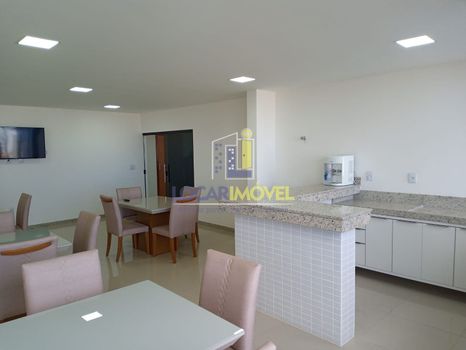 Foto 34 do(a) Apartamento de 2 quartos à venda em Candeias, Vitória da Conquista