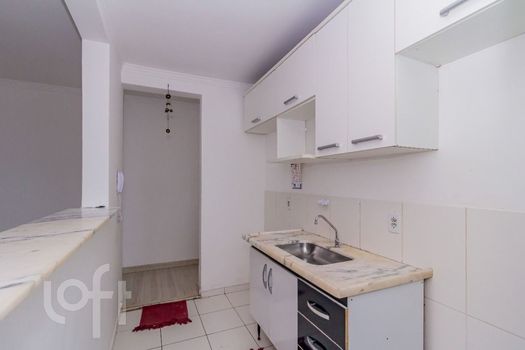 Foto 15 do(a) Apartamento de 2 quartos à venda em Jardim Lallo, São Paulo