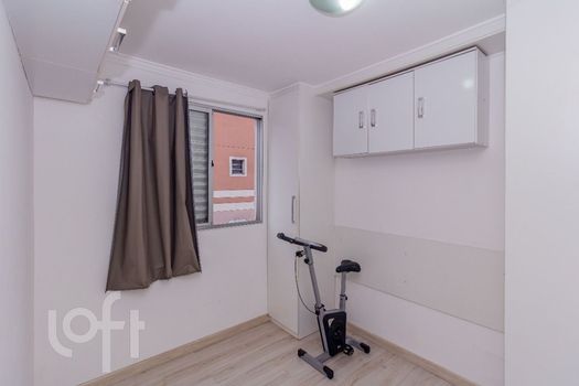 Foto 6 do(a) Apartamento de 2 quartos à venda em Jardim Lallo, São Paulo