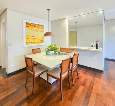 Foto 2 do(a) Apartamento de 3 quartos à venda em Jardim da Saúde, São Paulo