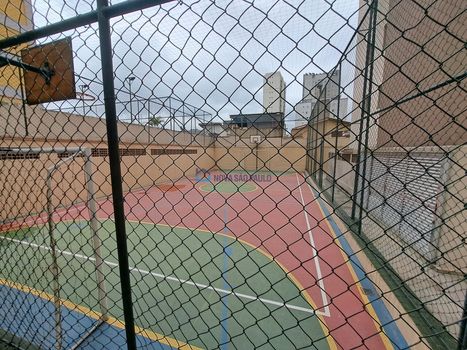 Foto 22 do(a) Apartamento de 3 quartos à venda em Vila Santo Estéfano, São Paulo