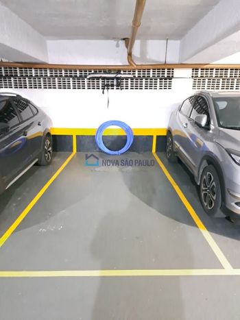 Foto 18 do(a) Apartamento de 3 quartos à venda em Vila Santo Estéfano, São Paulo