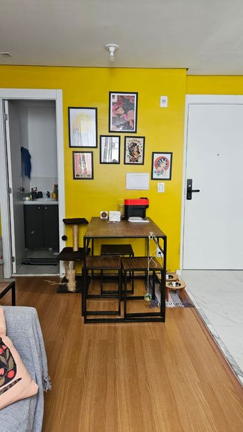 Foto 5 do(a) Apartamento de 2 quartos à venda em Parque Maria Helena, São Paulo