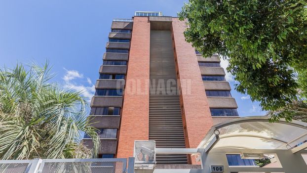 Foto 7 do(a) Apartamento de 3 quartos à venda em Bela Vista, Porto Alegre