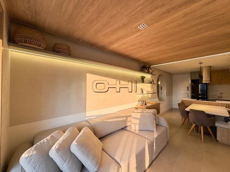 Foto 5 do(a) Apartamento de 2 quartos à venda em Vila Cordeiro, São Paulo
