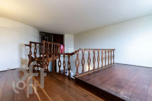 Foto 2 do(a) Apartamento de 3 quartos à venda em Vila Andrade, São Paulo