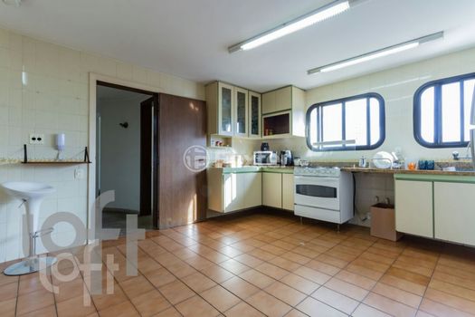Foto 7 do(a) Apartamento de 3 quartos à venda em Vila Andrade, São Paulo