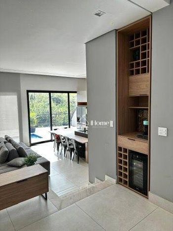 Foto 24 do(a) Casa em Condomínio de 3 quartos à venda em Parque Rural Fazenda Santa Cândida, Campinas