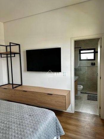 Foto 34 do(a) Casa em Condomínio de 3 quartos à venda em Parque Rural Fazenda Santa Cândida, Campinas