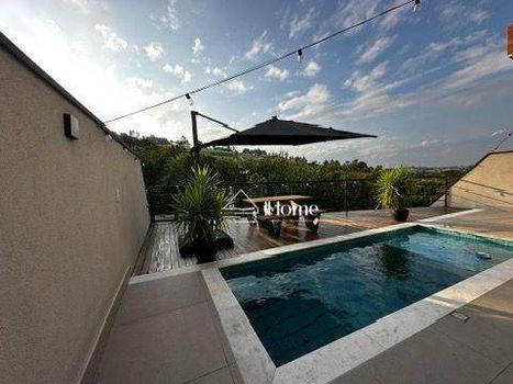 Foto 15 do(a) Casa em Condomínio de 3 quartos à venda em Parque Rural Fazenda Santa Cândida, Campinas