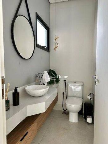 Foto 28 do(a) Casa em Condomínio de 3 quartos à venda em Parque Rural Fazenda Santa Cândida, Campinas