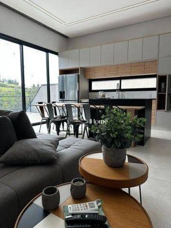 Foto 35 do(a) Casa em Condomínio de 3 quartos à venda em Parque Rural Fazenda Santa Cândida, Campinas