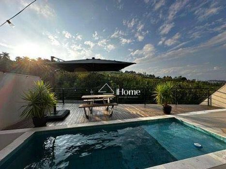 Foto 9 do(a) Casa em Condomínio de 3 quartos à venda em Parque Rural Fazenda Santa Cândida, Campinas