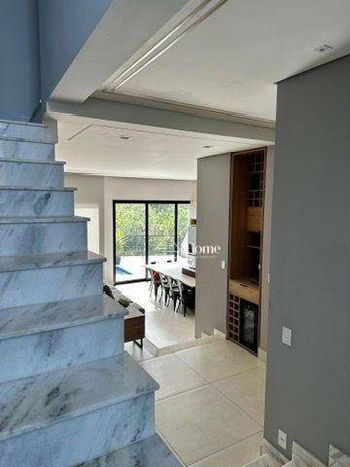 Foto 20 do(a) Casa em Condomínio de 3 quartos à venda em Parque Rural Fazenda Santa Cândida, Campinas