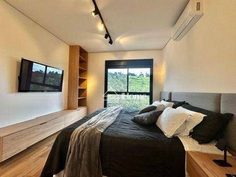 Foto 3 do(a) Casa em Condomínio de 3 quartos à venda em Parque Rural Fazenda Santa Cândida, Campinas