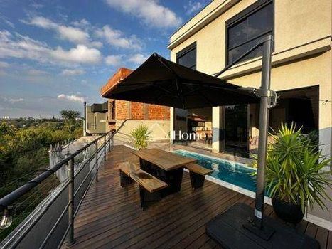 Foto 10 do(a) Casa em Condomínio de 3 quartos à venda em Parque Rural Fazenda Santa Cândida, Campinas