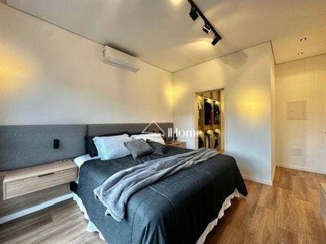 Foto 4 do(a) Casa em Condomínio de 3 quartos à venda em Parque Rural Fazenda Santa Cândida, Campinas